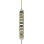 Gemstone Bracelet