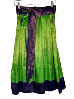 Varanasi Skirt