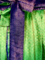 Varanasi Skirt - immagine 2