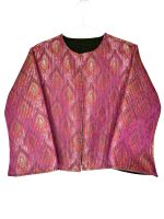 Zari Varanasi Jacket - immagine 2