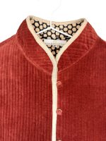 Bagru Velvet Vest - immagine 3