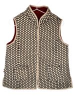 Bagru Velvet Vest - immagine 2
