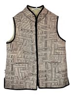 Bagru Velvet Vest - immagine 2