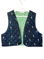 Quilted Vest
