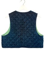Quilted Vest - immagine 2