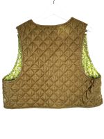 Quilted Vest - immagine 2