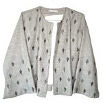 Tweed Jacket