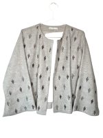 Tweed Jacket
