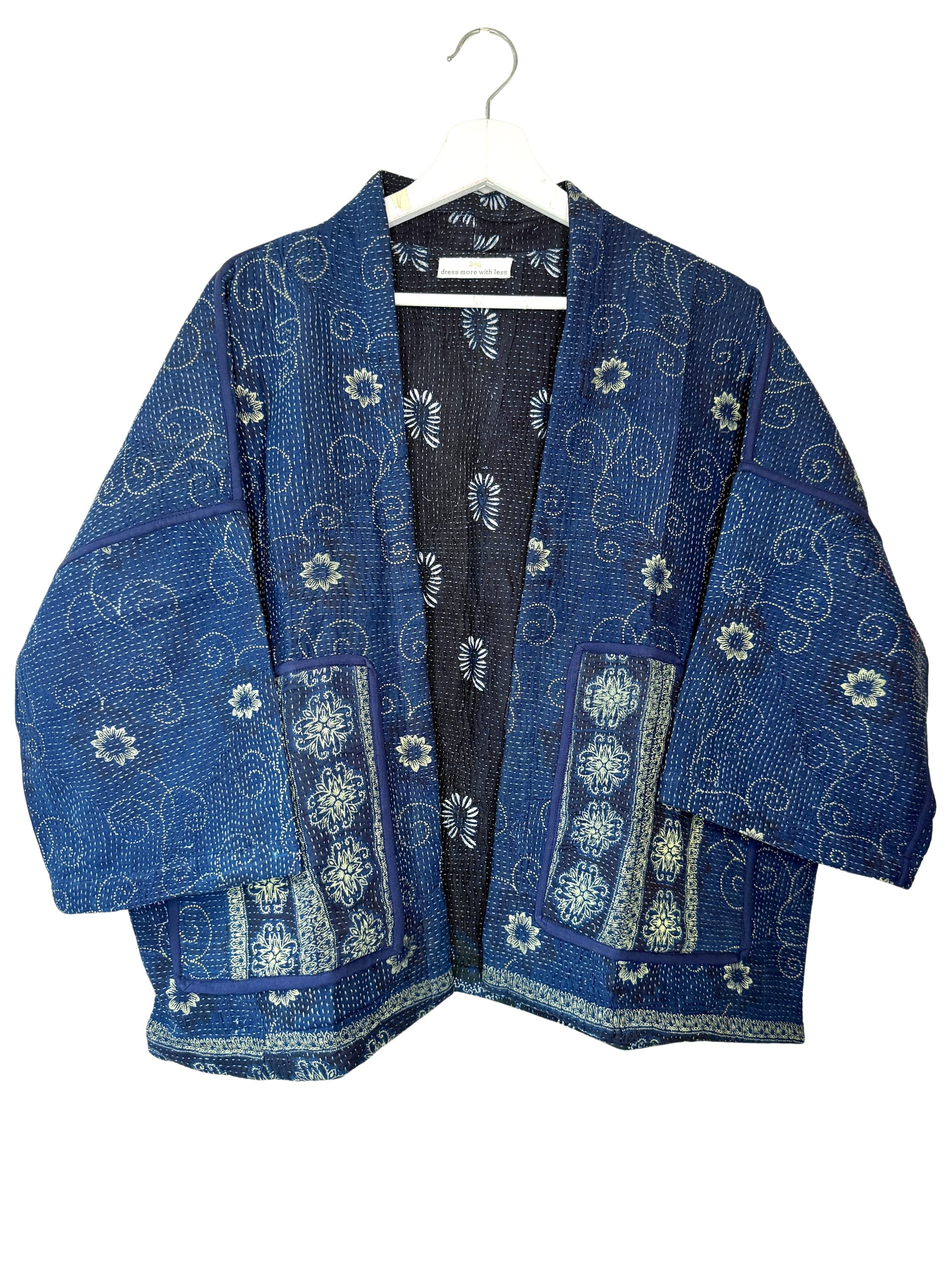 Butterfly Jacket