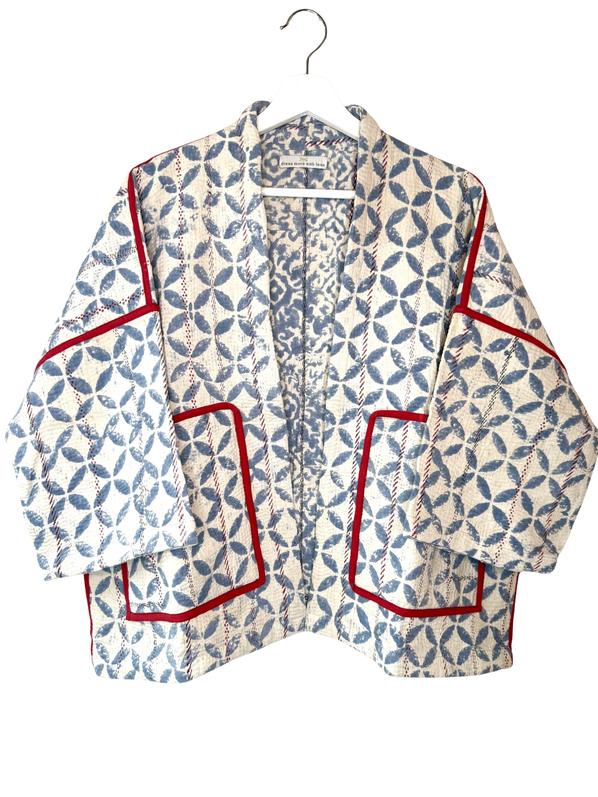 Butterfly Jacket