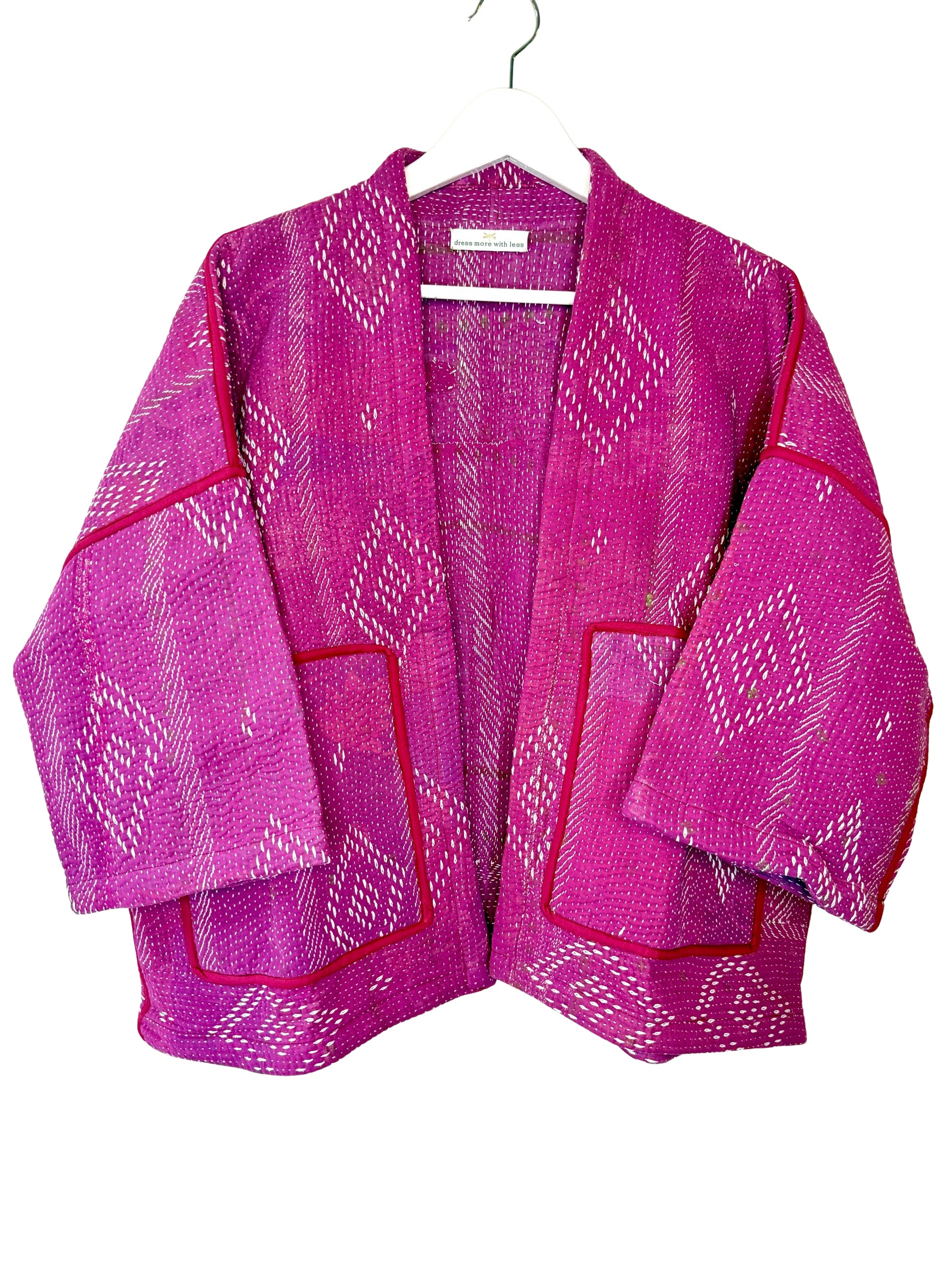 Butterfly Jacket