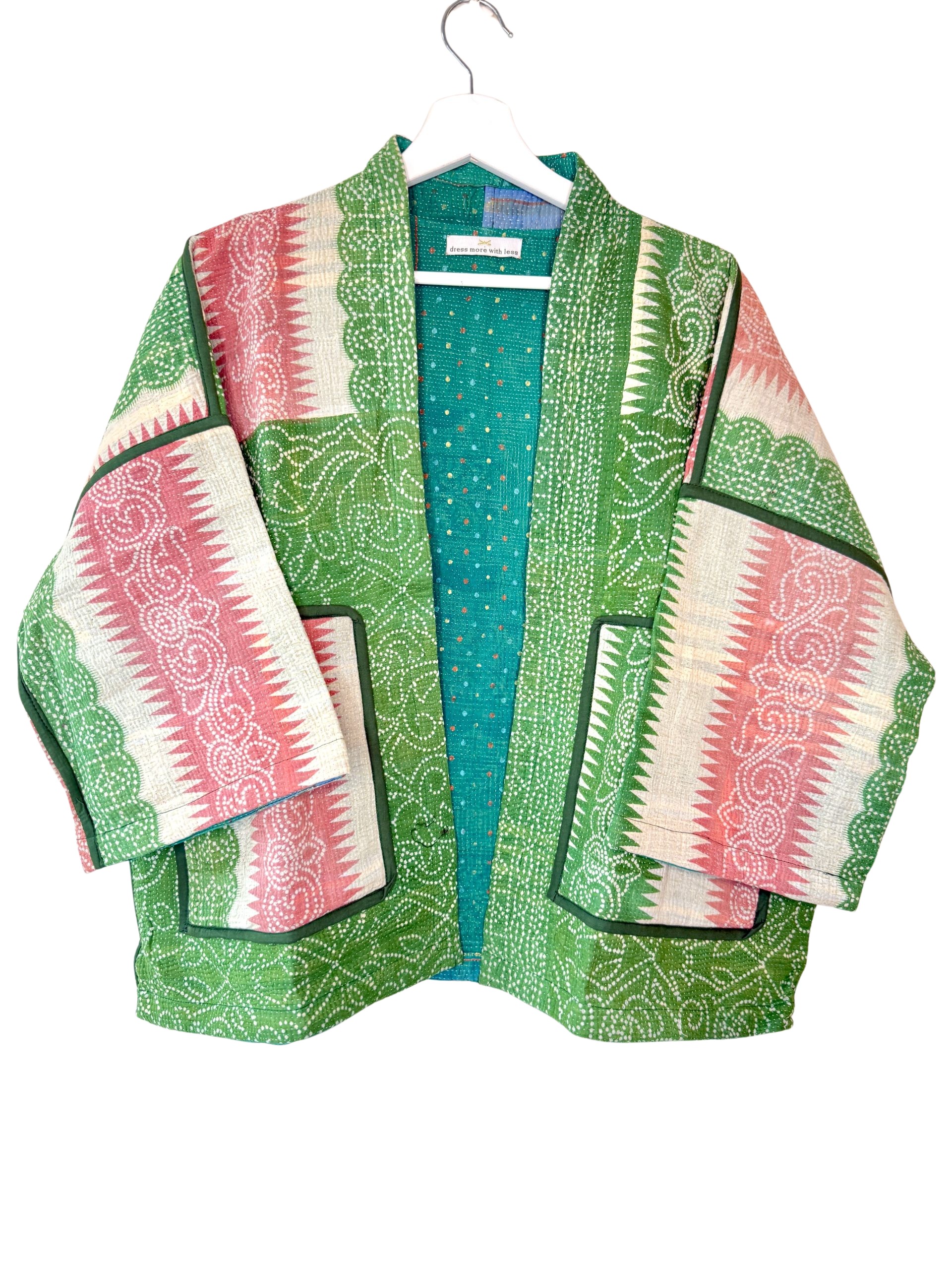 Butterfly Jacket