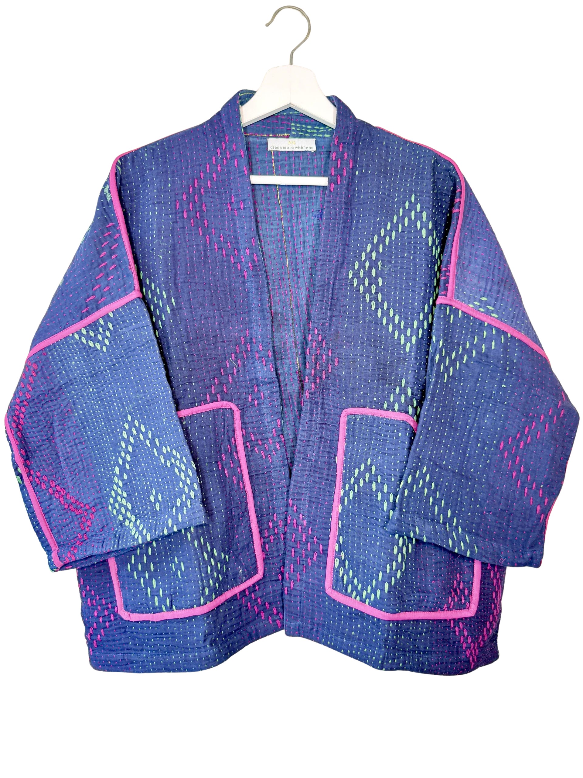 Butterfly Jacket