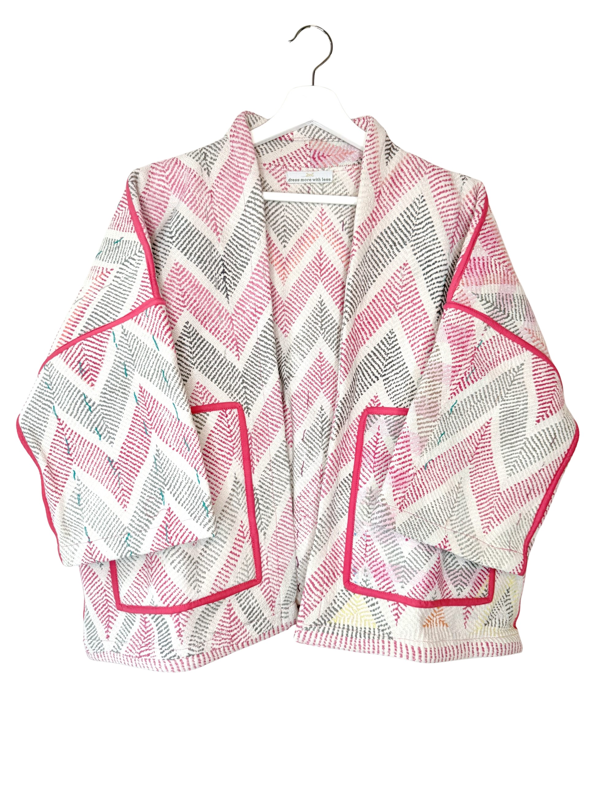 Butterfly Jacket