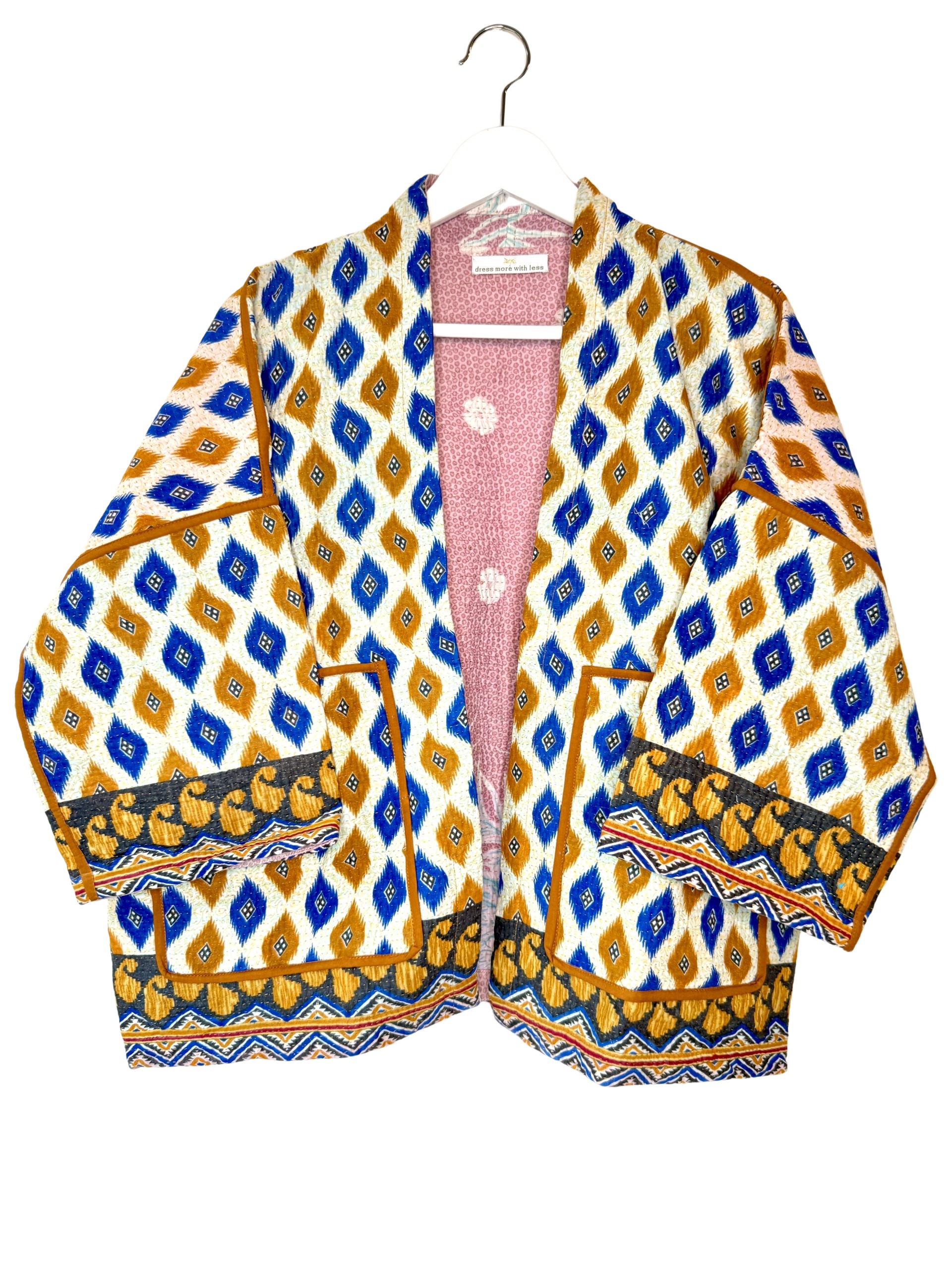 Butterfly Jacket