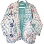 Butterfly Jacket