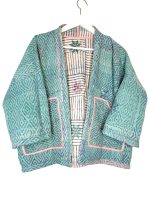Butterfly Jacket - immagine 3