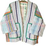 Butterfly Jacket
