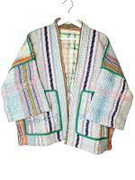 Butterfly Jacket