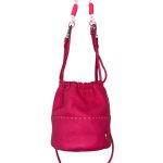 Flower Bucket -  Pink