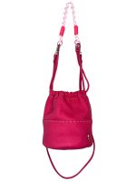 Flower Bucket -  Pink