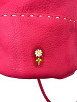Flower Bucket -  Pink - immagine 2