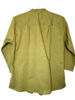 Plisse Shirt - Image 2