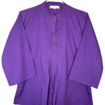 Plisse Shirt
