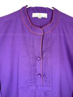 Plisse Shirt - Image 3