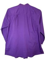 Plisse Shirt - Image 2