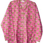 Long PJ Set