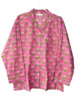 Long PJ Set