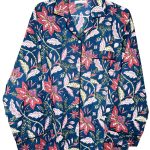 Long PJ Set