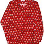 Long PJ Set