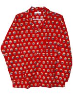 Long PJ Set