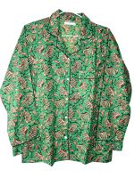 Long PJ Set