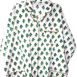 Long PJ Set