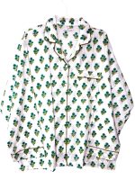 Long PJ Set