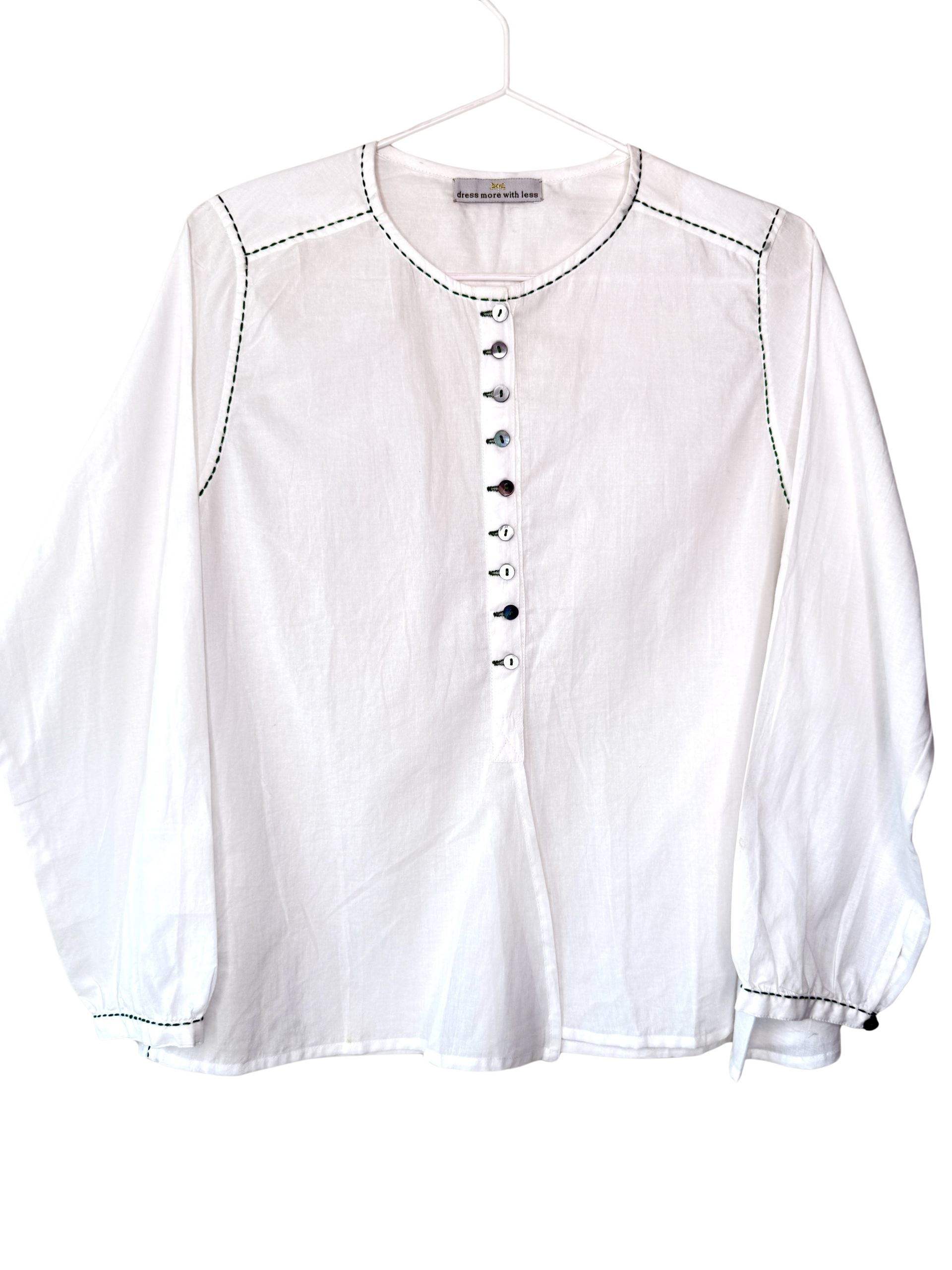 Jaipur Shirt