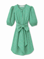 FRESIA SHIRT DRESS