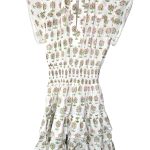 TULIP DRESS