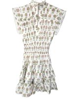 TULIP DRESS