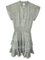 TULIP DRESS