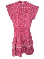 TULIP DRESS