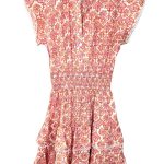 TULIP DRESS