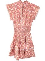 TULIP DRESS