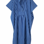 Striped Caftan