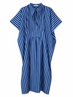 Striped Caftan