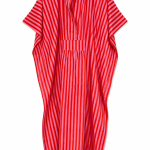 Striped Caftan