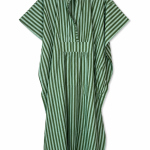 Striped Caftan